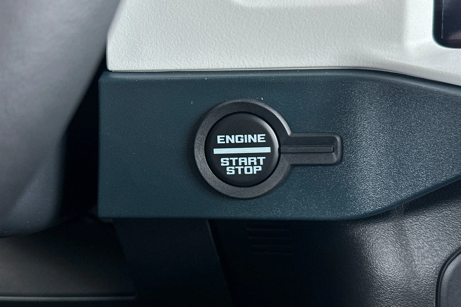 New 2026 Avalanche Gray Ford Heritage Edition image 22