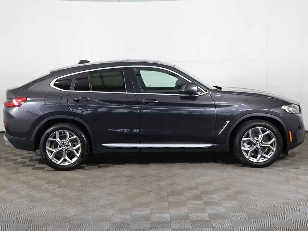 2023 BMW X4 30i - Photo 21