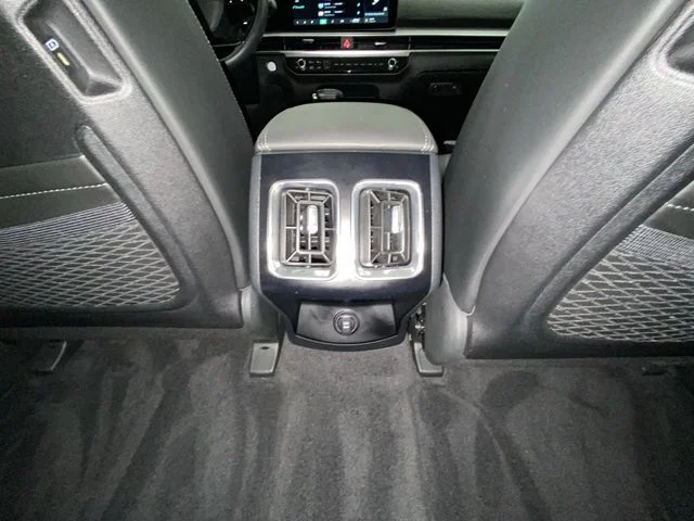 Used 2026 White Kia EX image 30