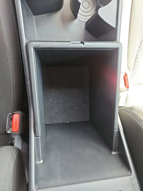 Used 2024 Black Kia LX image 25