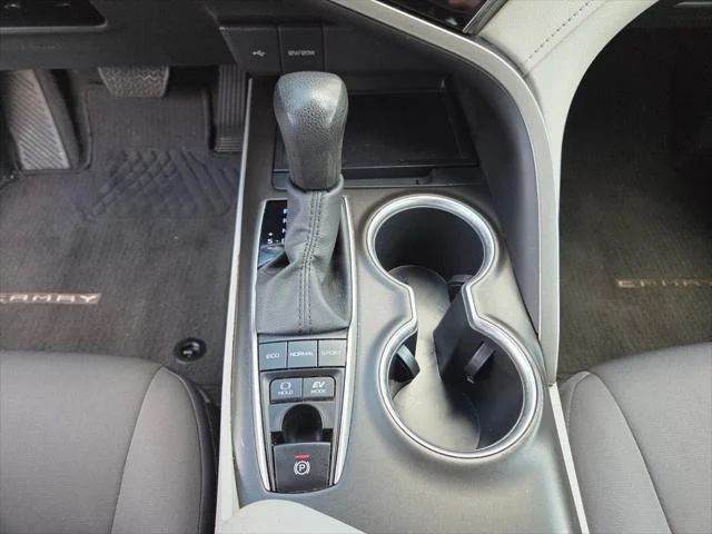 Certified Used 2022 CELESTIAL SILVER METALLIC Toyota  image 27