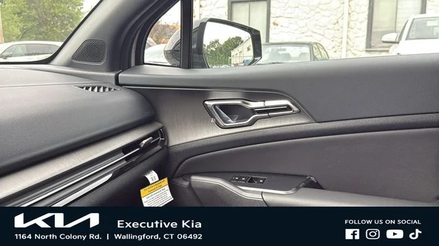 New 2027 Gray Kia X-Pro Prestige image 19