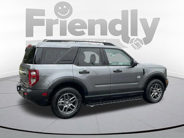 Used 2025 Gray Ford Big Bend image 12