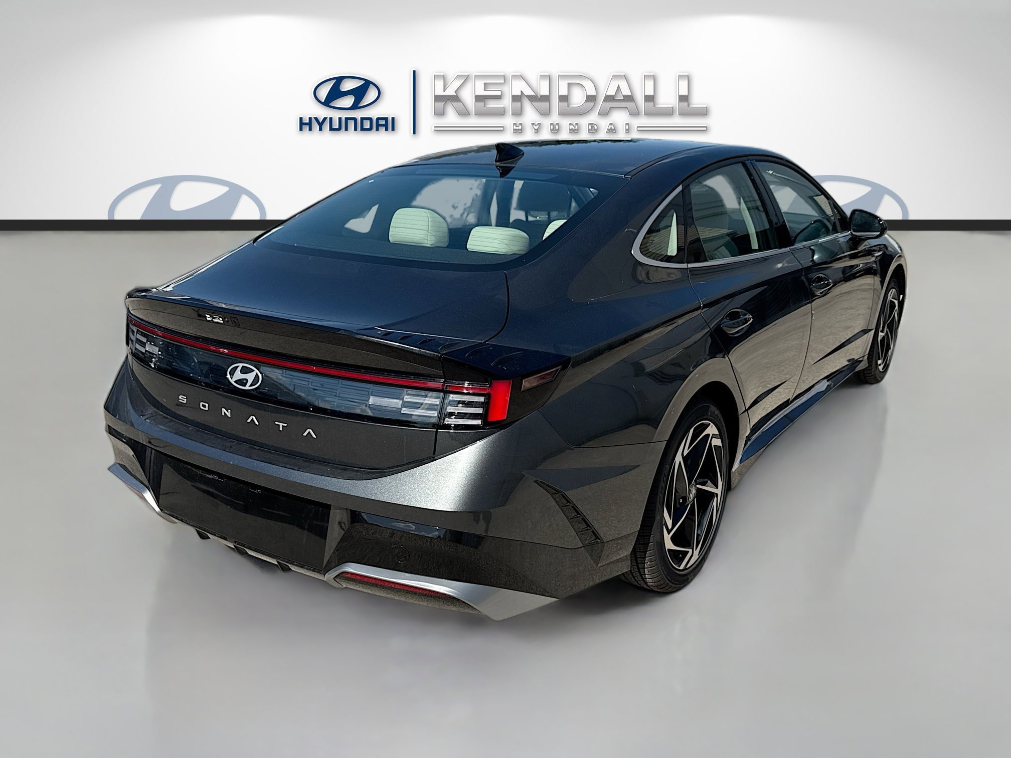 2026 Hyundai Sonata SEL - Photo 6