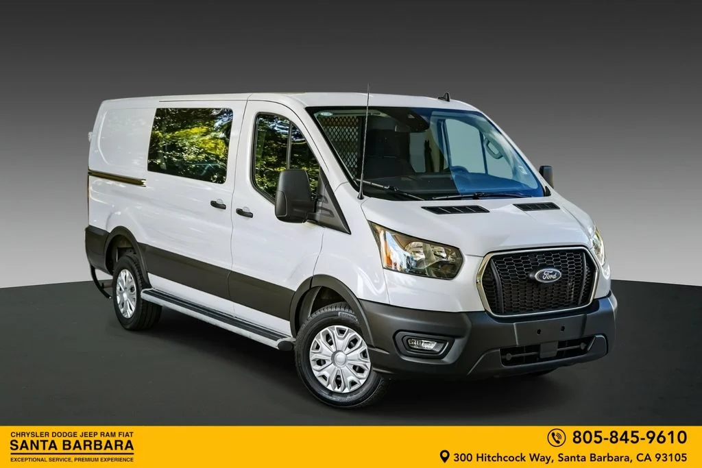 2024 Ford Transit 250 Low Roof 148 WB's photo