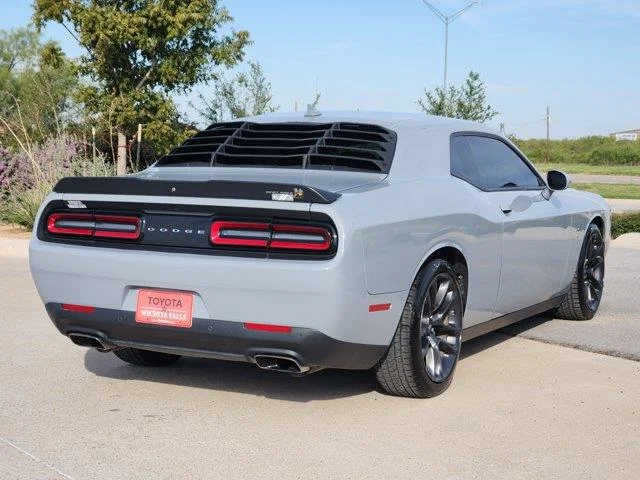 Used 2021 Smoke Show Dodge  image 7