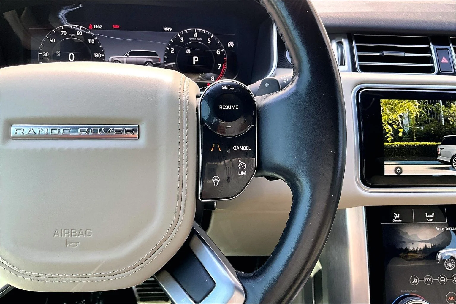 Certified Used 2022 Gray Land Rover Westminster image 19