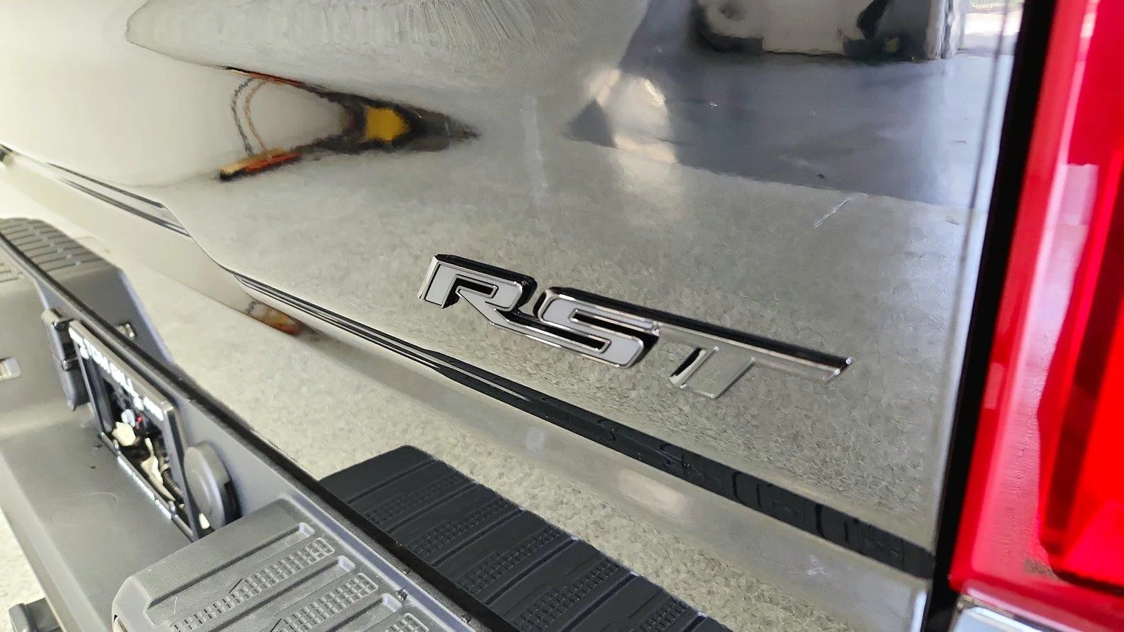 2026 Chevrolet Silverado 1500 RST - Photo 16