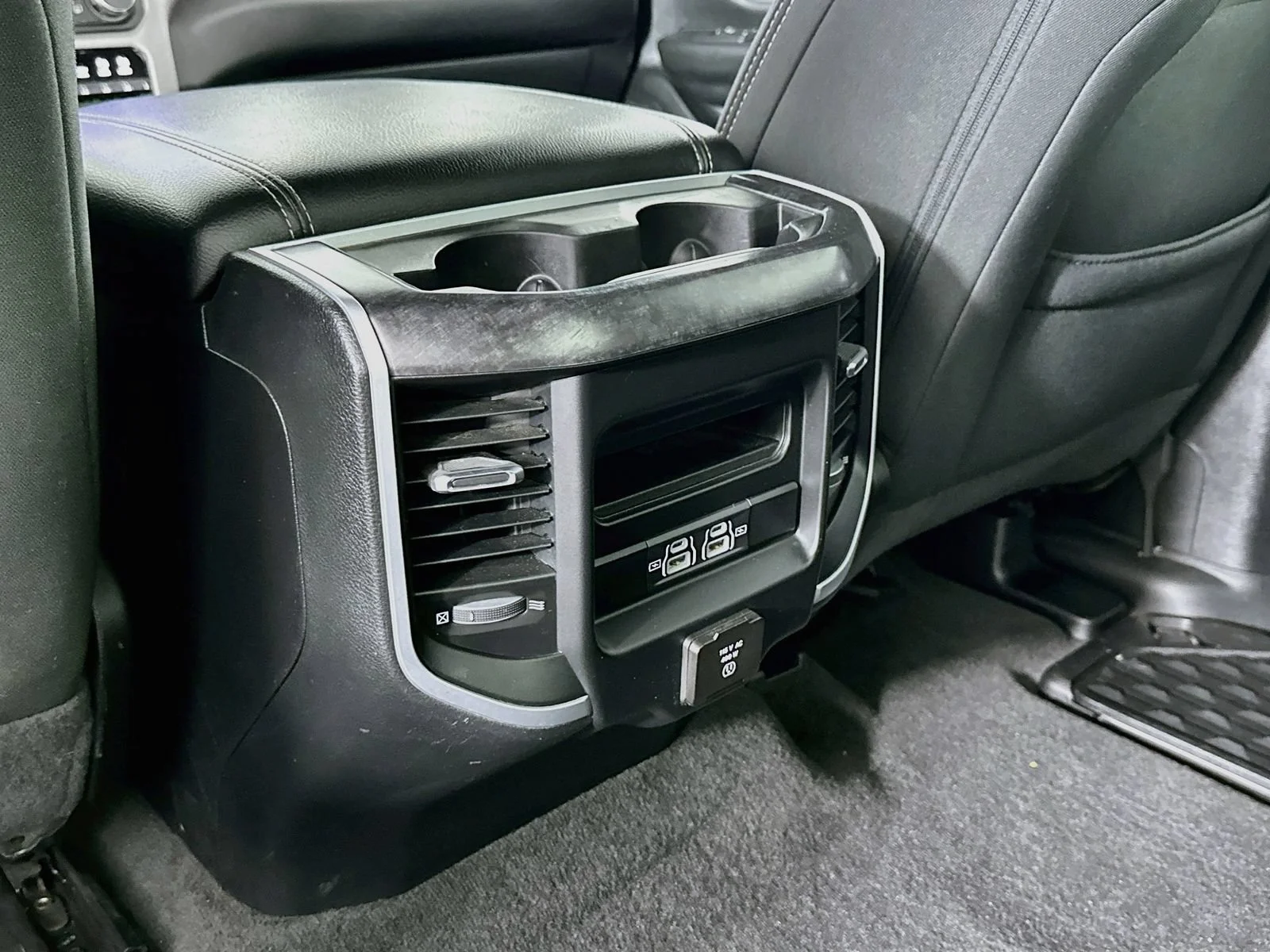 2022 RAM Ram 1500 Pickup Big Horn/Lone Star - Photo 25