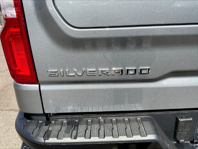 2026 Chevrolet Silverado 1500 LT Trail Boss - Photo 12