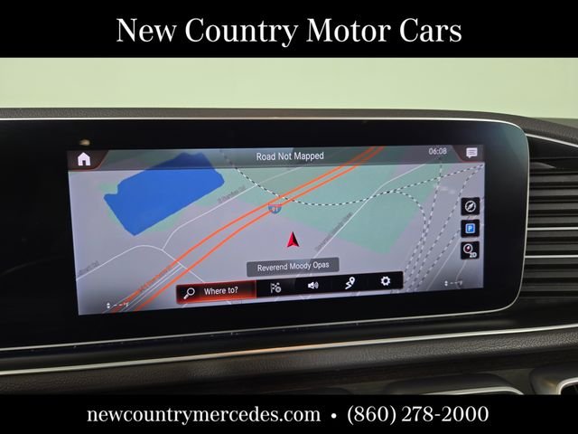 Used 2020 Gray Mercedes-Benz GLE 350 image 28