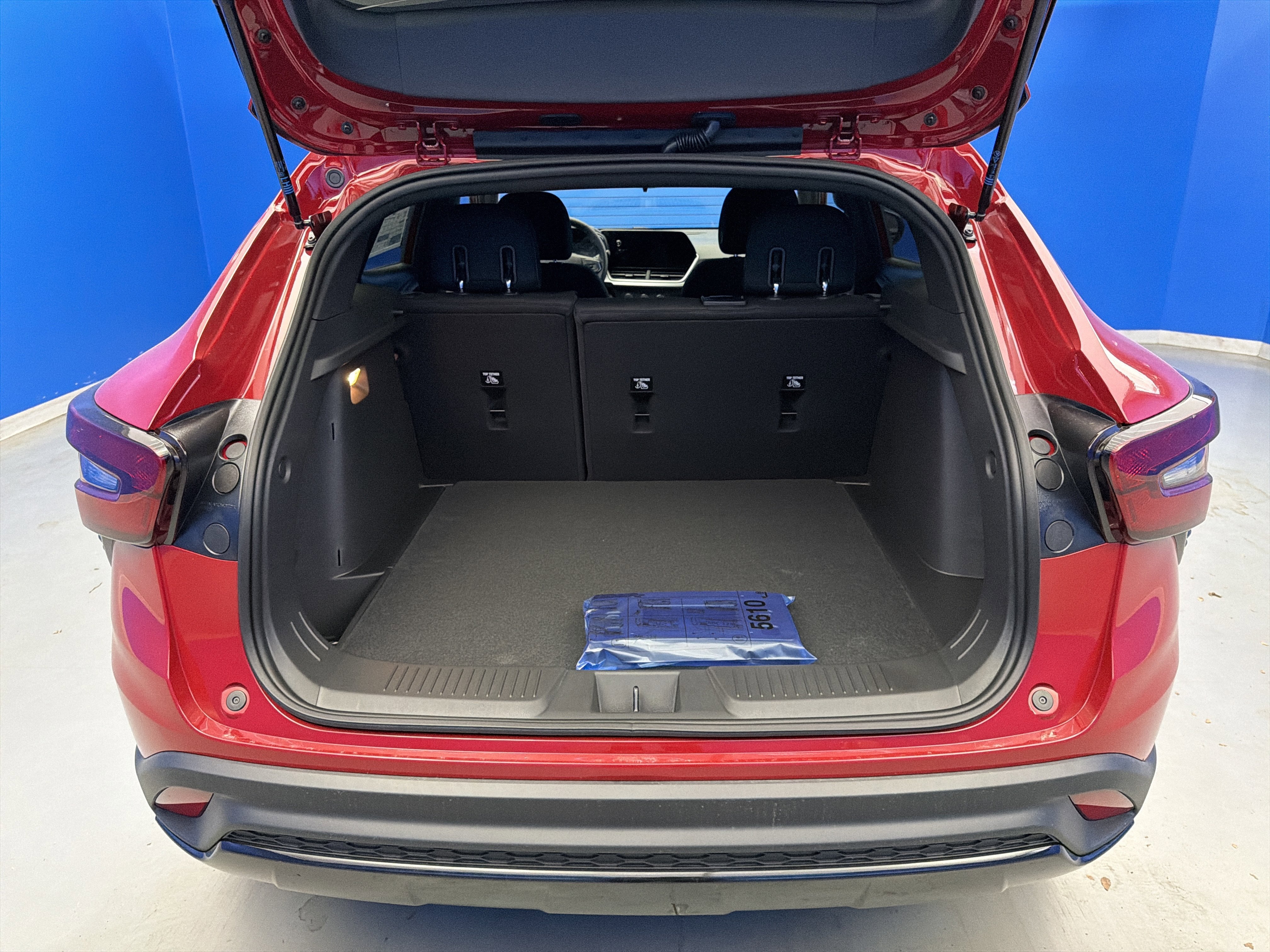 2026 Chevrolet Trax RS - Photo 25