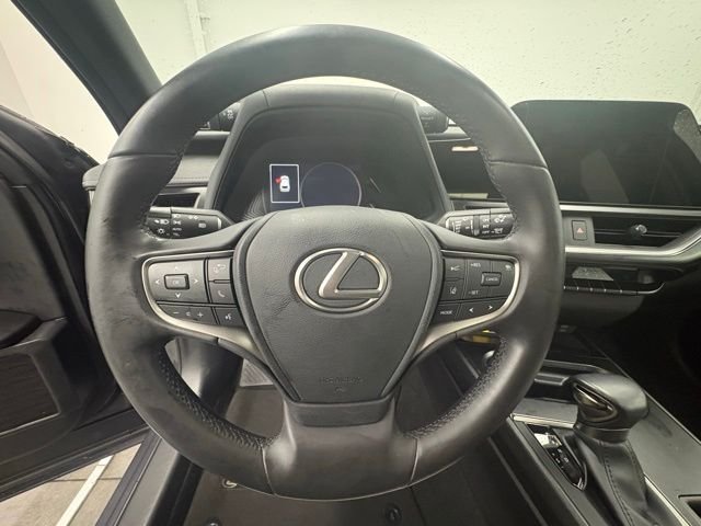 Used 2023 Gray Lexus 250h Base image 15