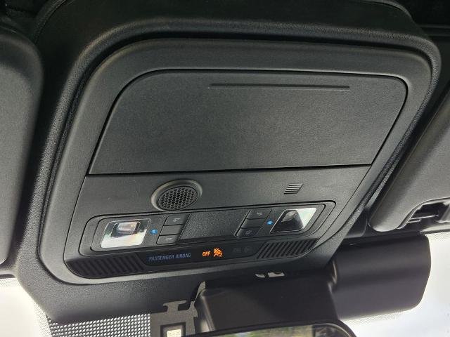 New 2026 Avalanche Gray Ford Base image 62