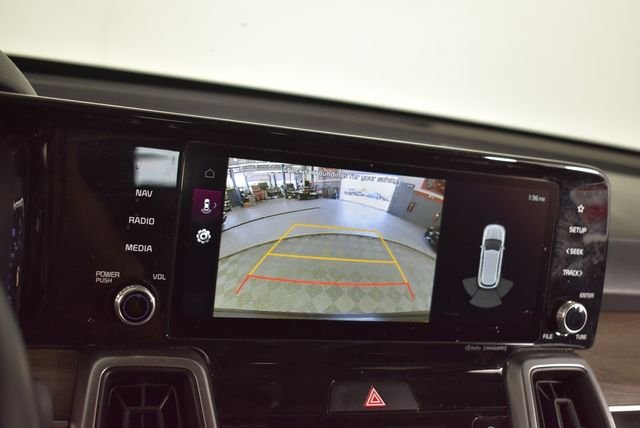 2023 Kia Sorento X-Line S - Photo 24
