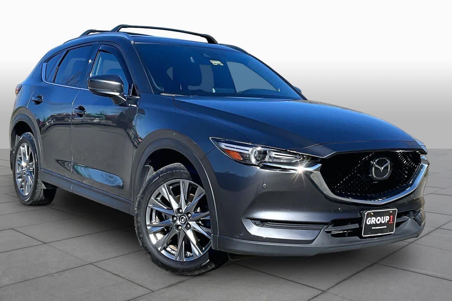 19インチ cx-5 New 19