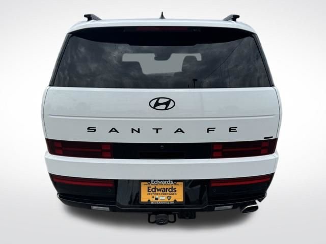 Used 2025 White Hyundai Calligraphy image 4