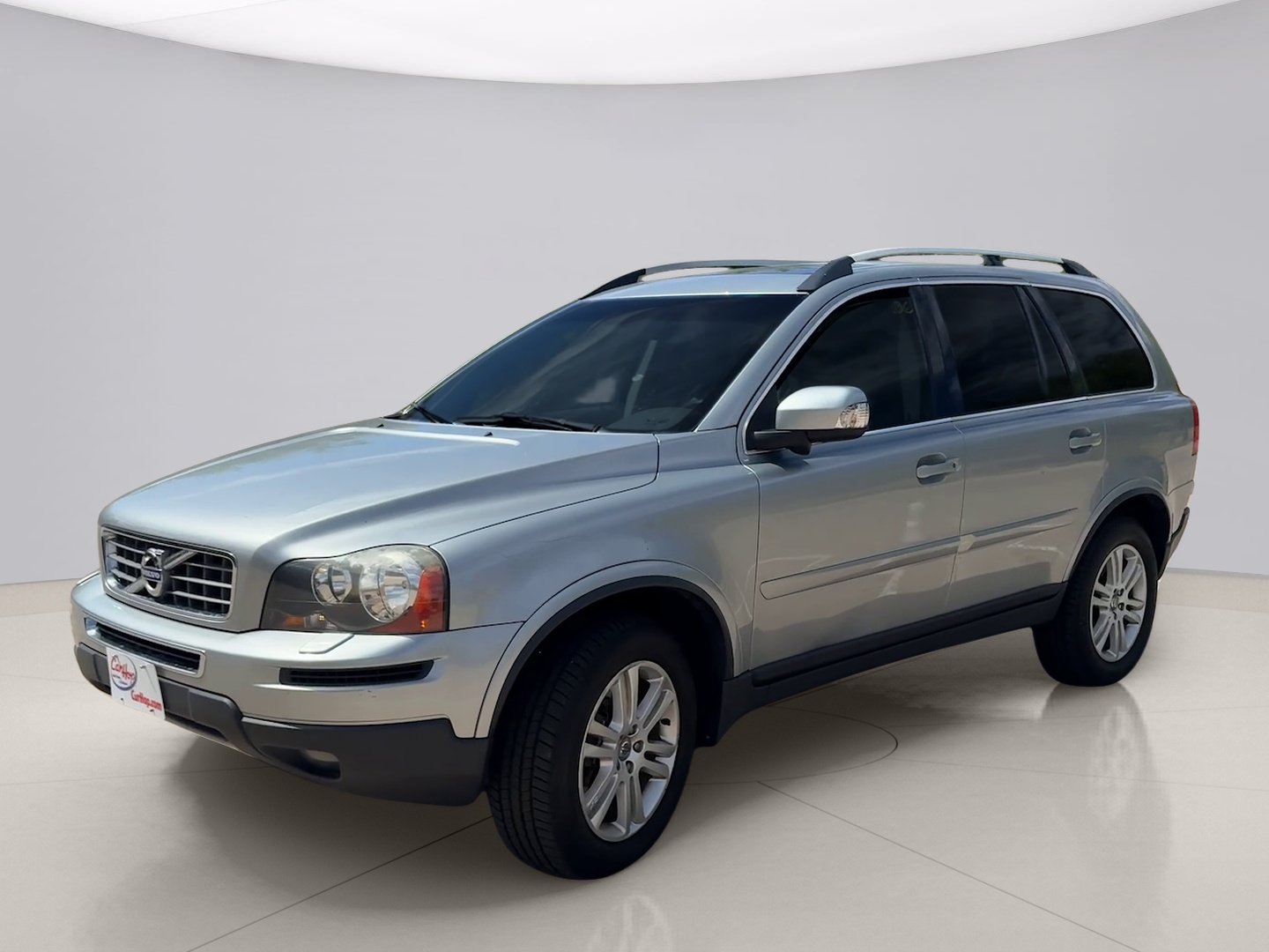 2011 Volvo XC90 3.2 Auto's photo