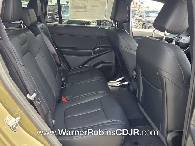 New 2026 41 Exterior Paint Jeep Laredo image 17