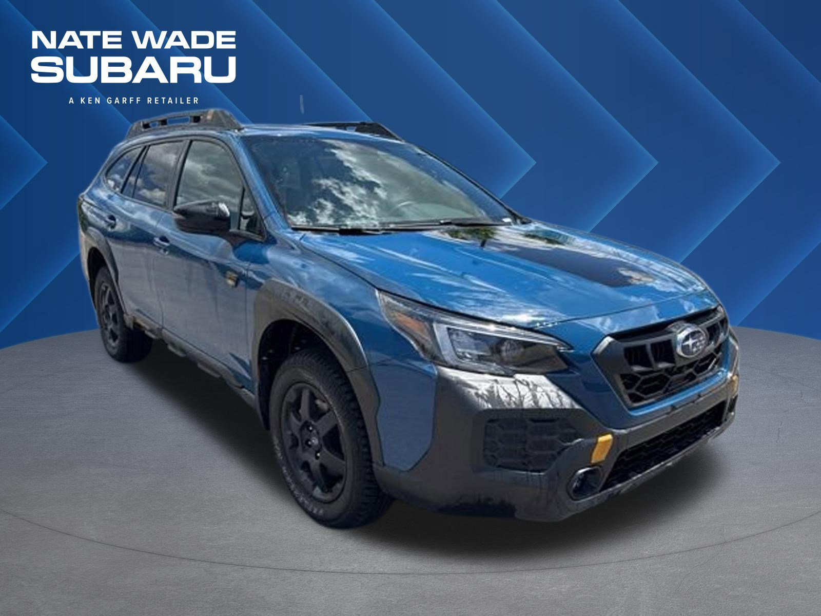 2025 Subaru Outback Outback Wilderness's photo