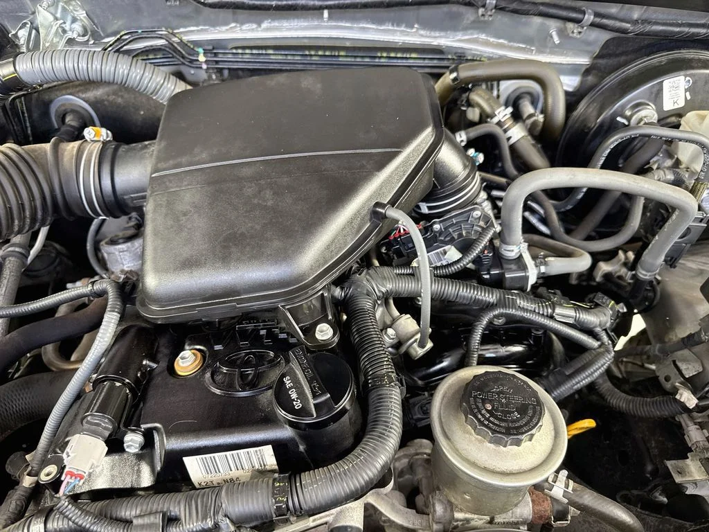 Used 2022 Silver Toyota SR image 33