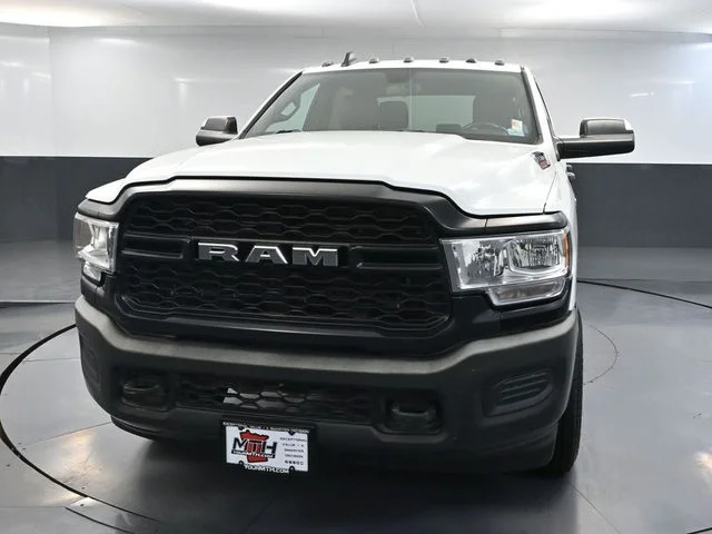 Used 2022 White Ram Tradesman image 12