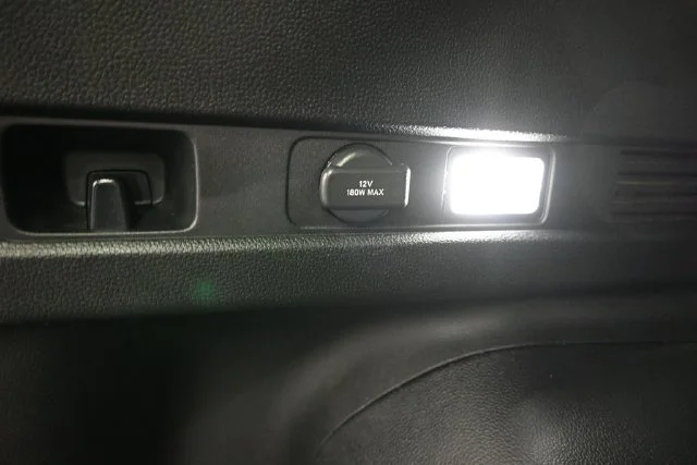 Used 2024 Red Honda Sport-L image 10