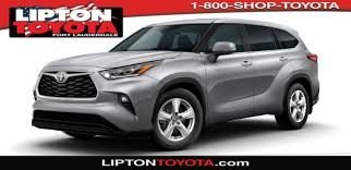 Used 2023 Midnight Black Metallic Toyota XLE image 1