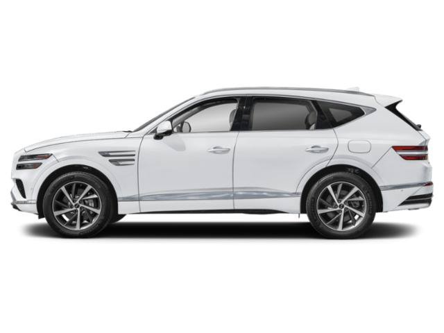 New 2026 Uyuni White Genesis 3.5T Advanced image 3