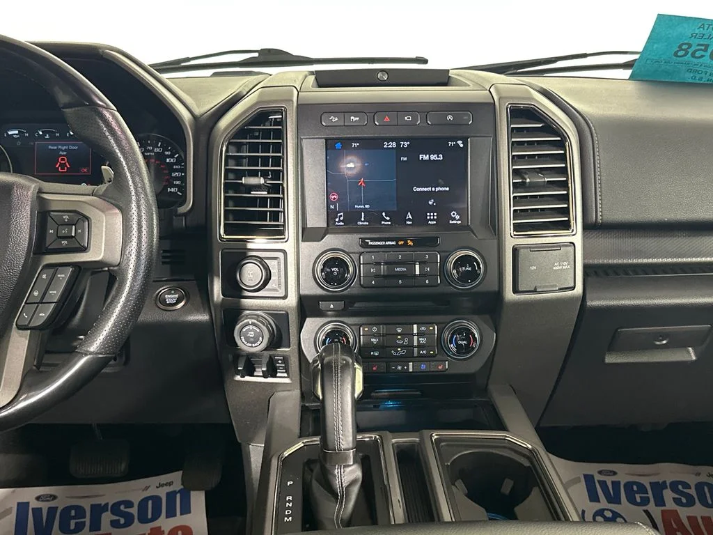 Used 2018 Red Ford Raptor image 27