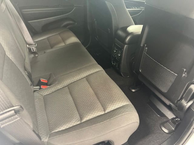 Used 2021 White Jeep Laredo E image 22