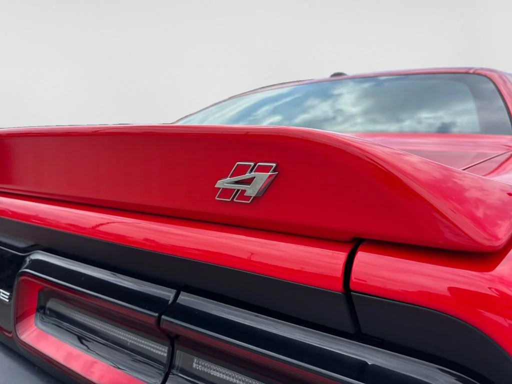 Used 2020 Red Dodge SXT image 54