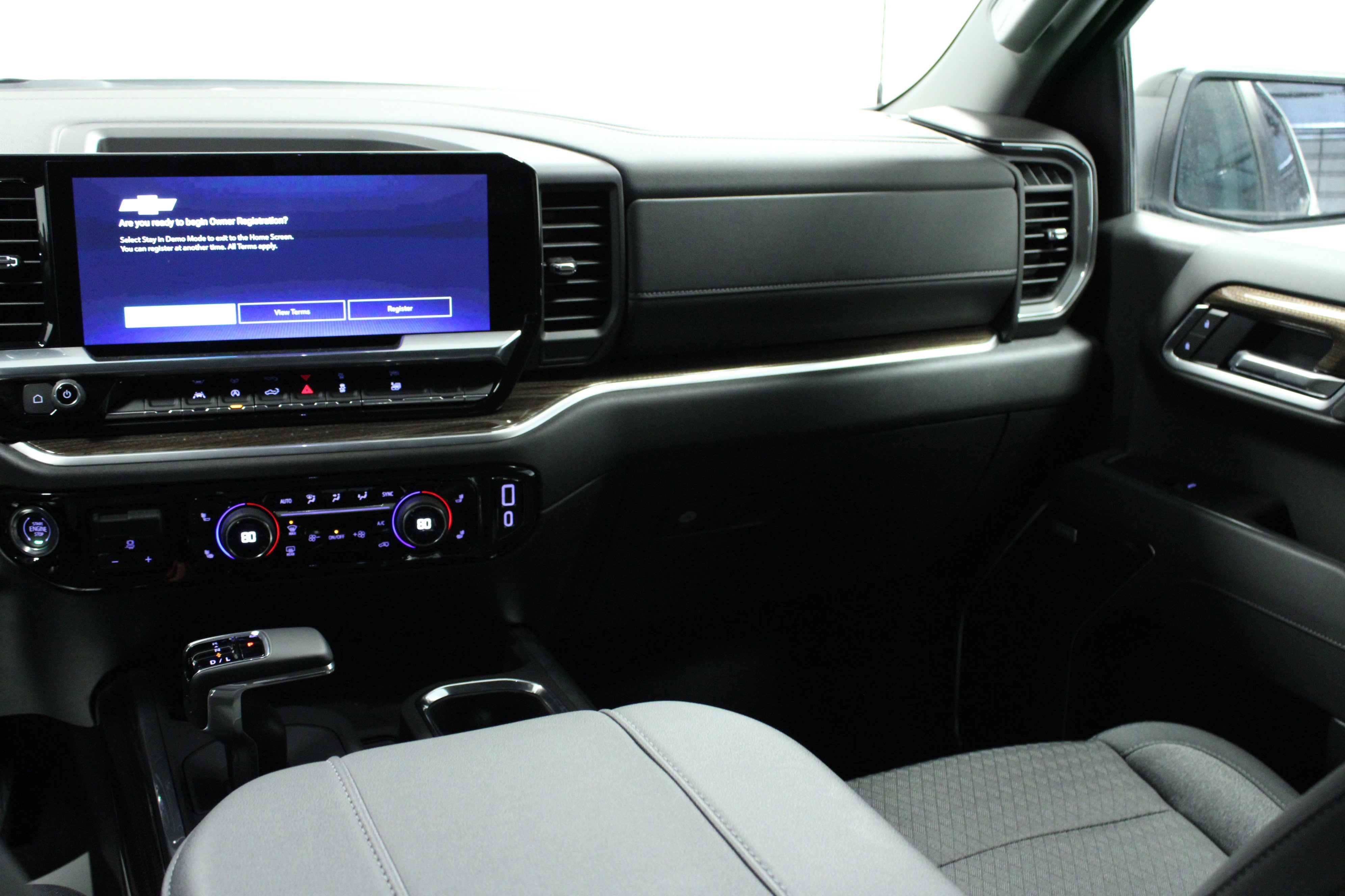 2025 Chevrolet Silverado 1500 RST - Photo 18