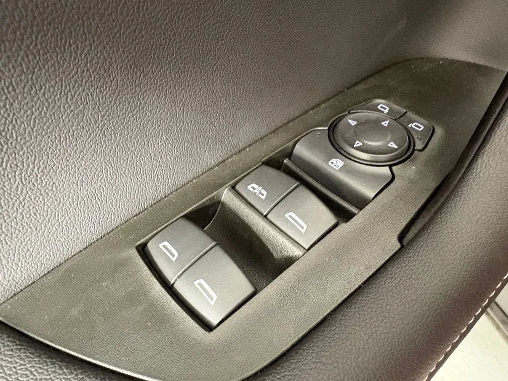 2026 Chevrolet Blazer 2LT - Photo 23