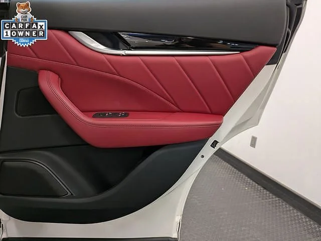 Certified Used 2023 White Maserati GT image 28