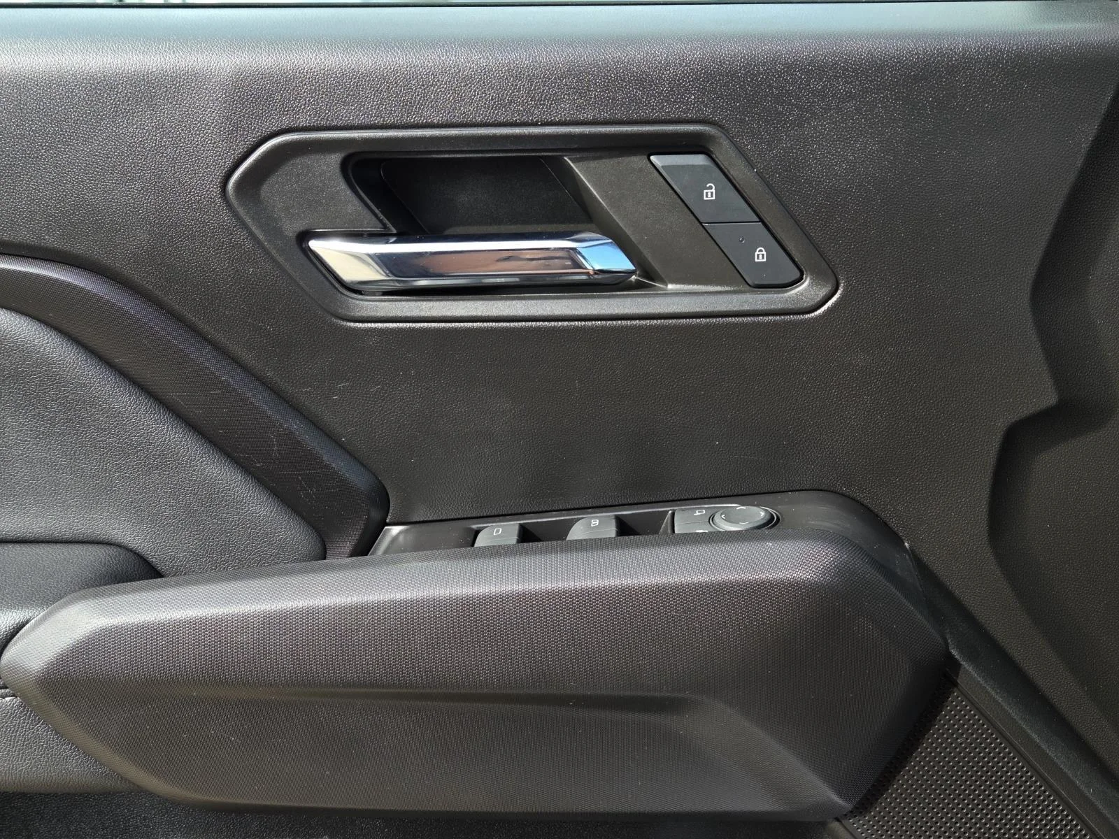 Used 2024 Sterling Gray Metallic Chevrolet 2WD LT image 29