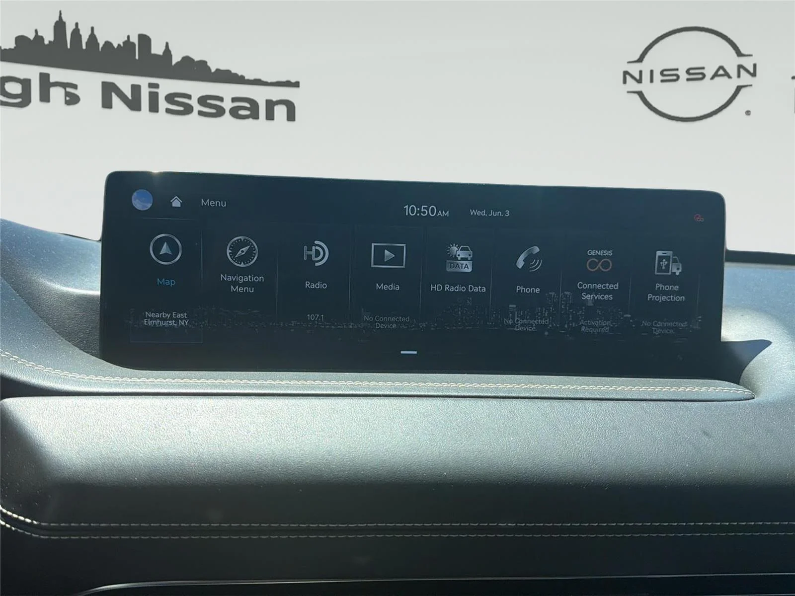 2024 GENESIS GV80 Prestige Signature - Photo 15