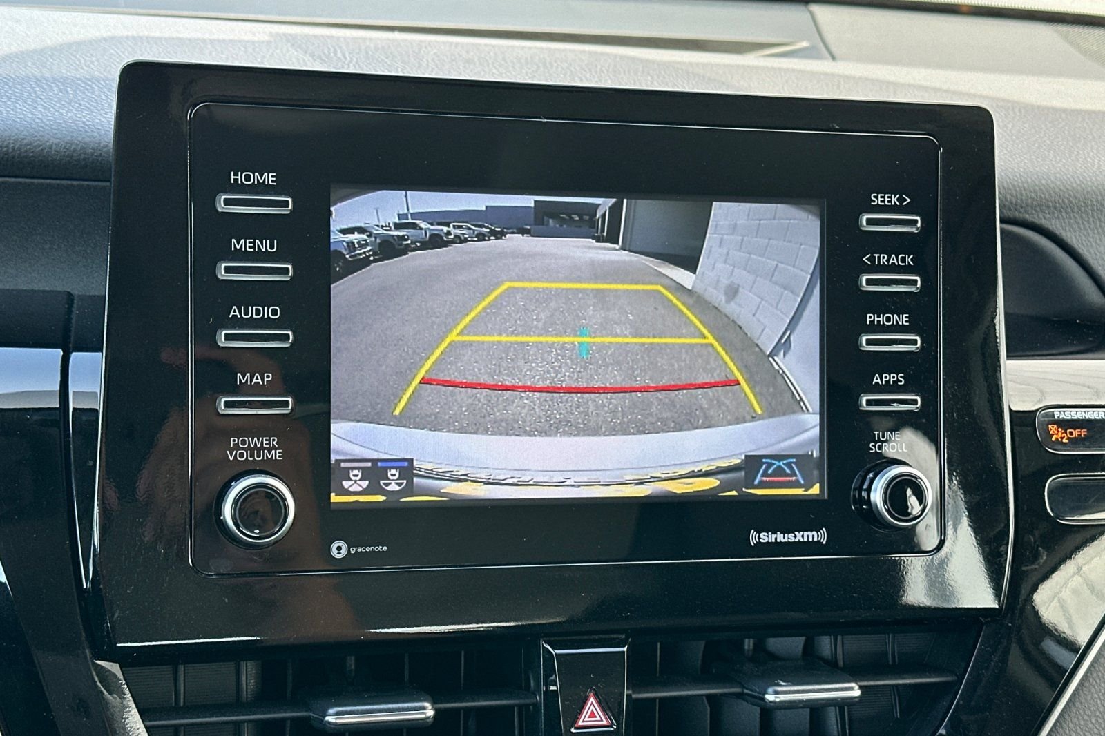 Used 2024 Silver Toyota SE image 20
