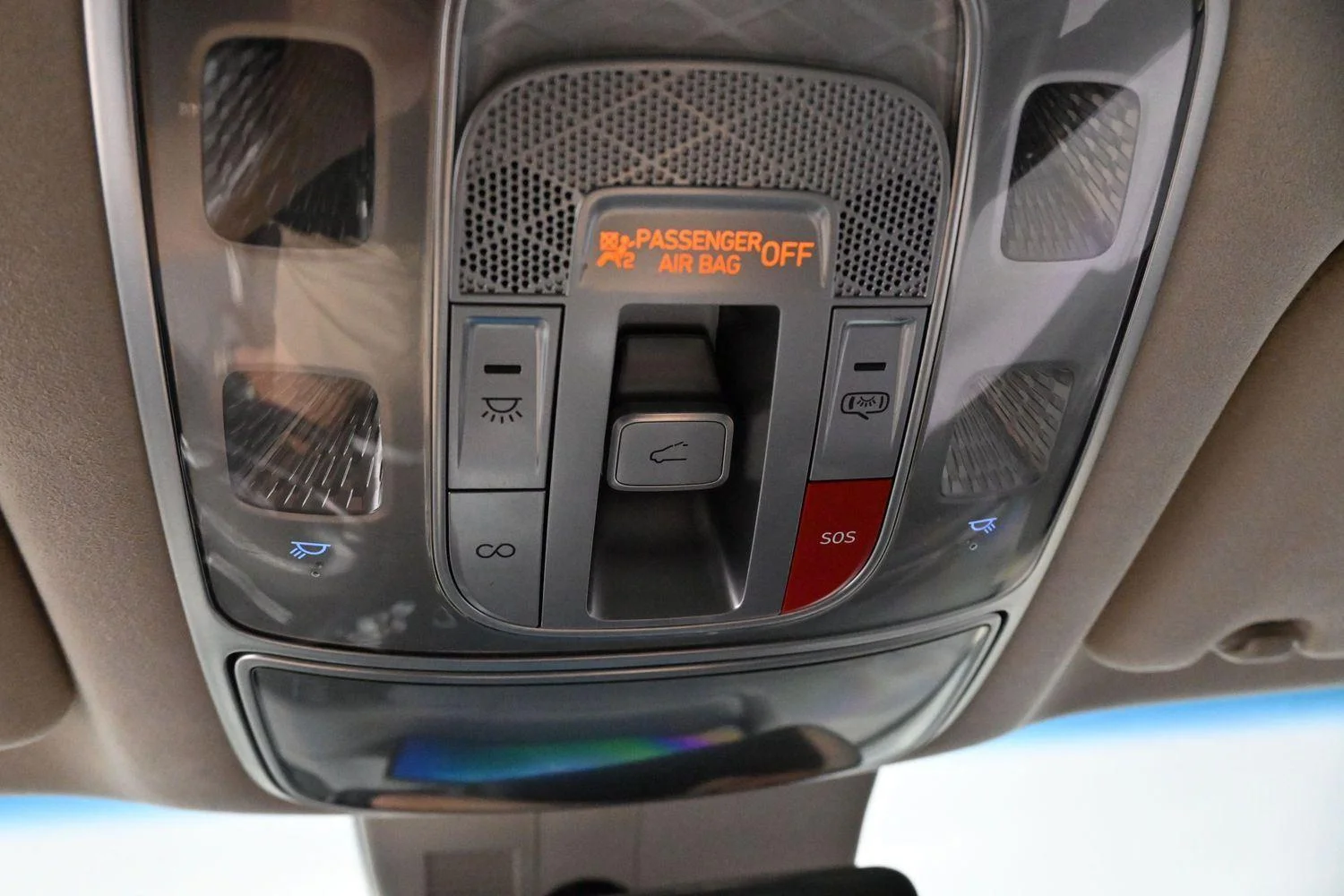 Used 2023  Genesis 3.5T AWD image 27