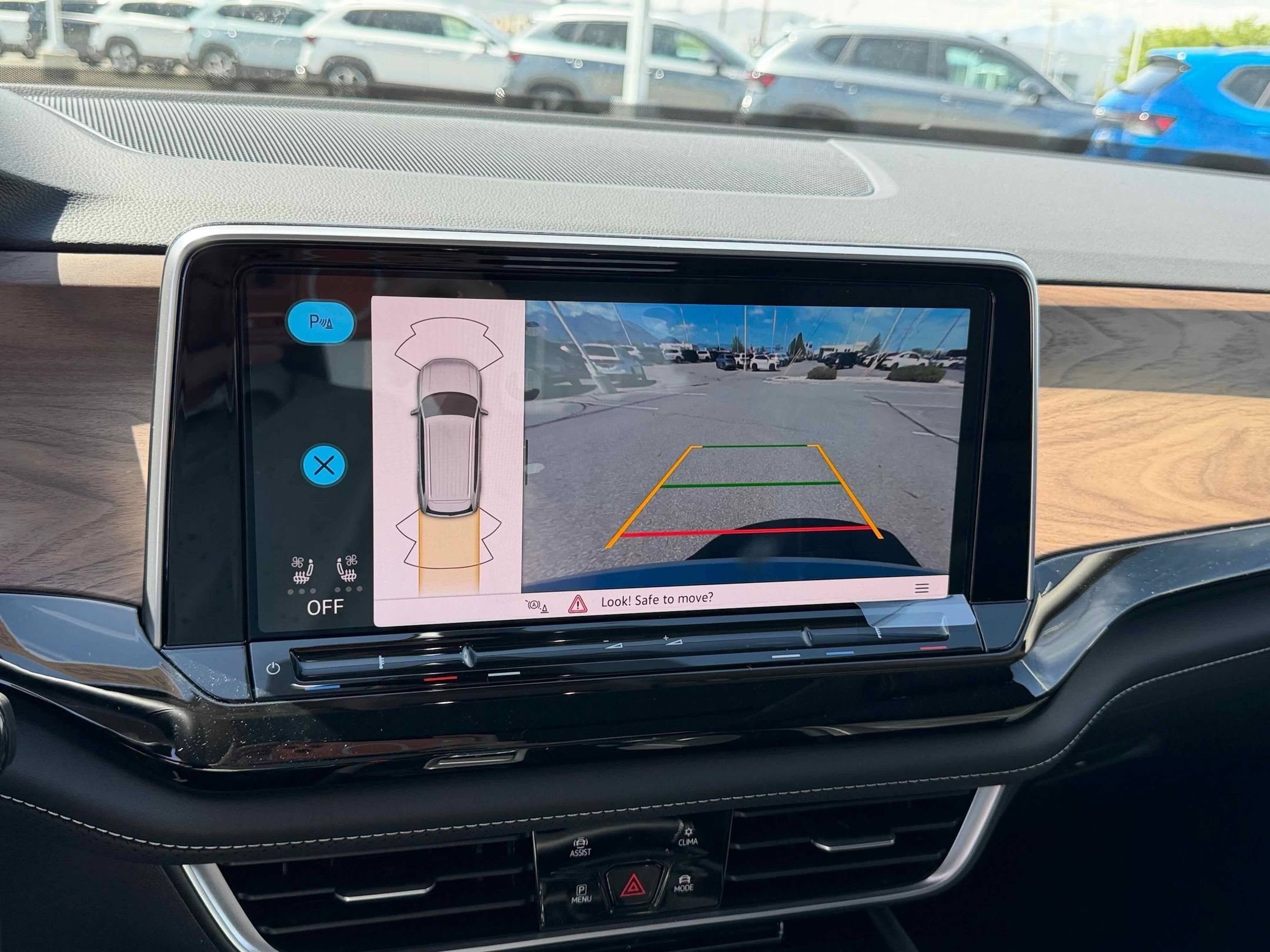 New 2026 Opal Volkswagen 2.0T SE w/Technology image 20