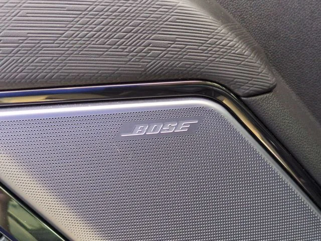 Used 2025 Black GMC AT4X image 14