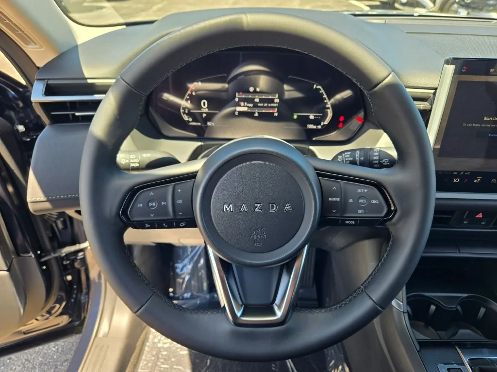 New 2026 Blue Mazda 2.5 S Preferred image 30