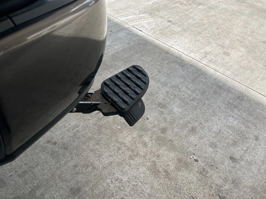 Used 2024 Gray Ram Laramie image 19