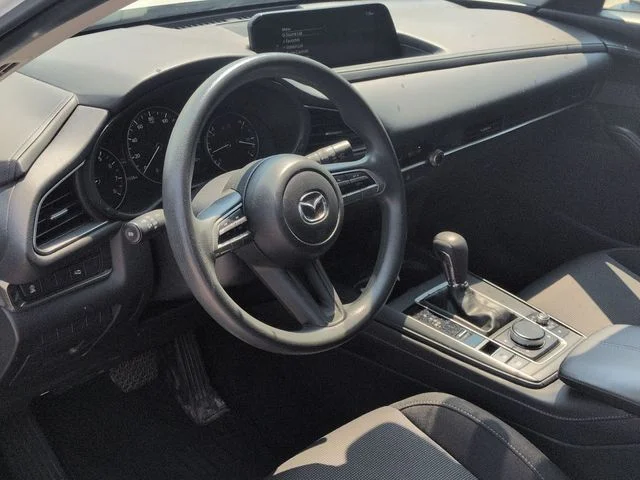 Used 2023 White Mazda 2.5 S image 12