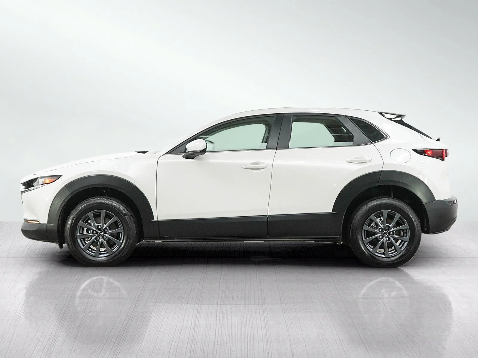 Used 2024 Mazda CX-30 S with VIN 3MVDMBAM5RM649725 for sale in White Bear Lake, Minnesota