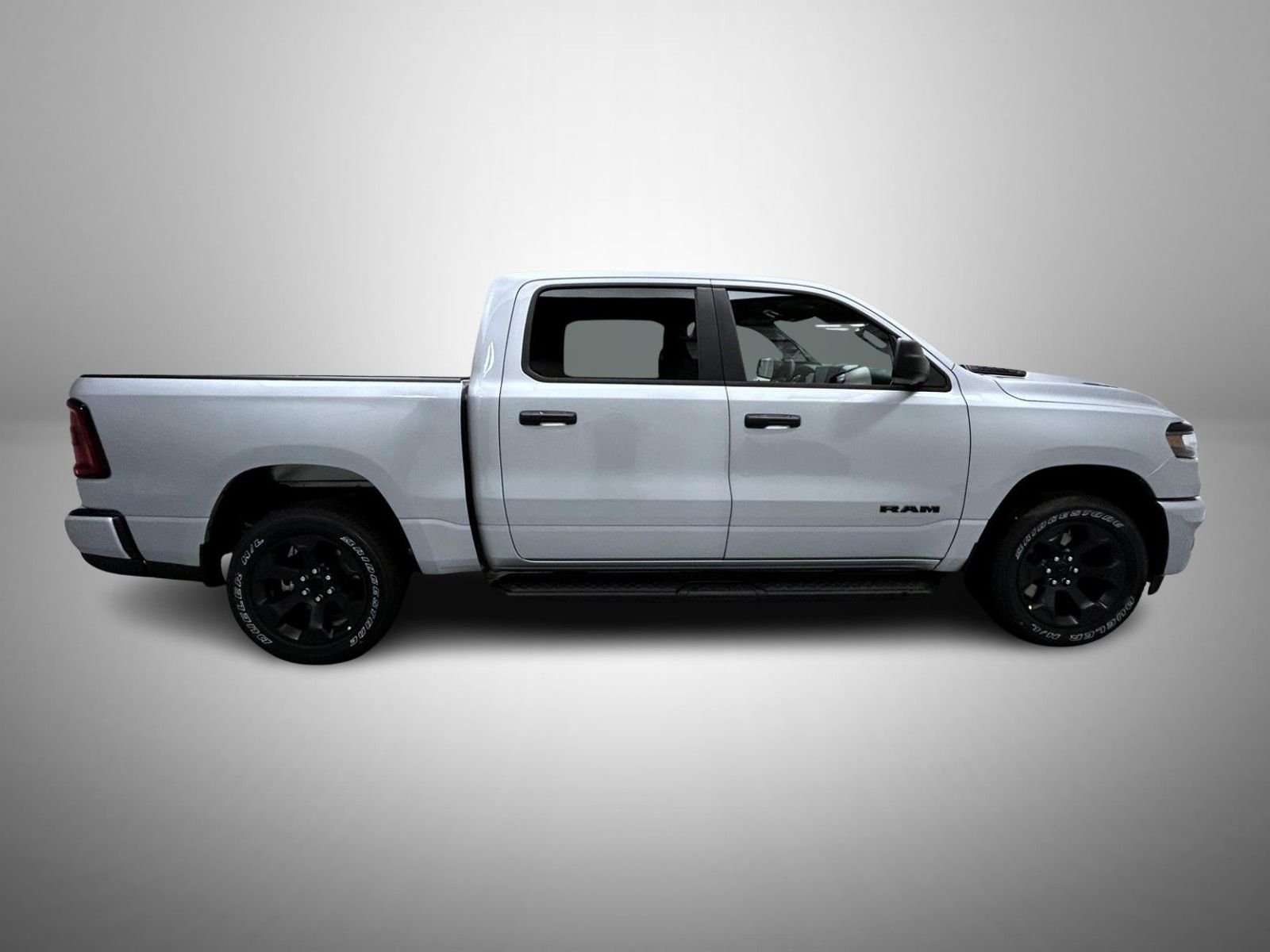 New 2026 Silver Zynith Exterior Paint RAM Express image 4