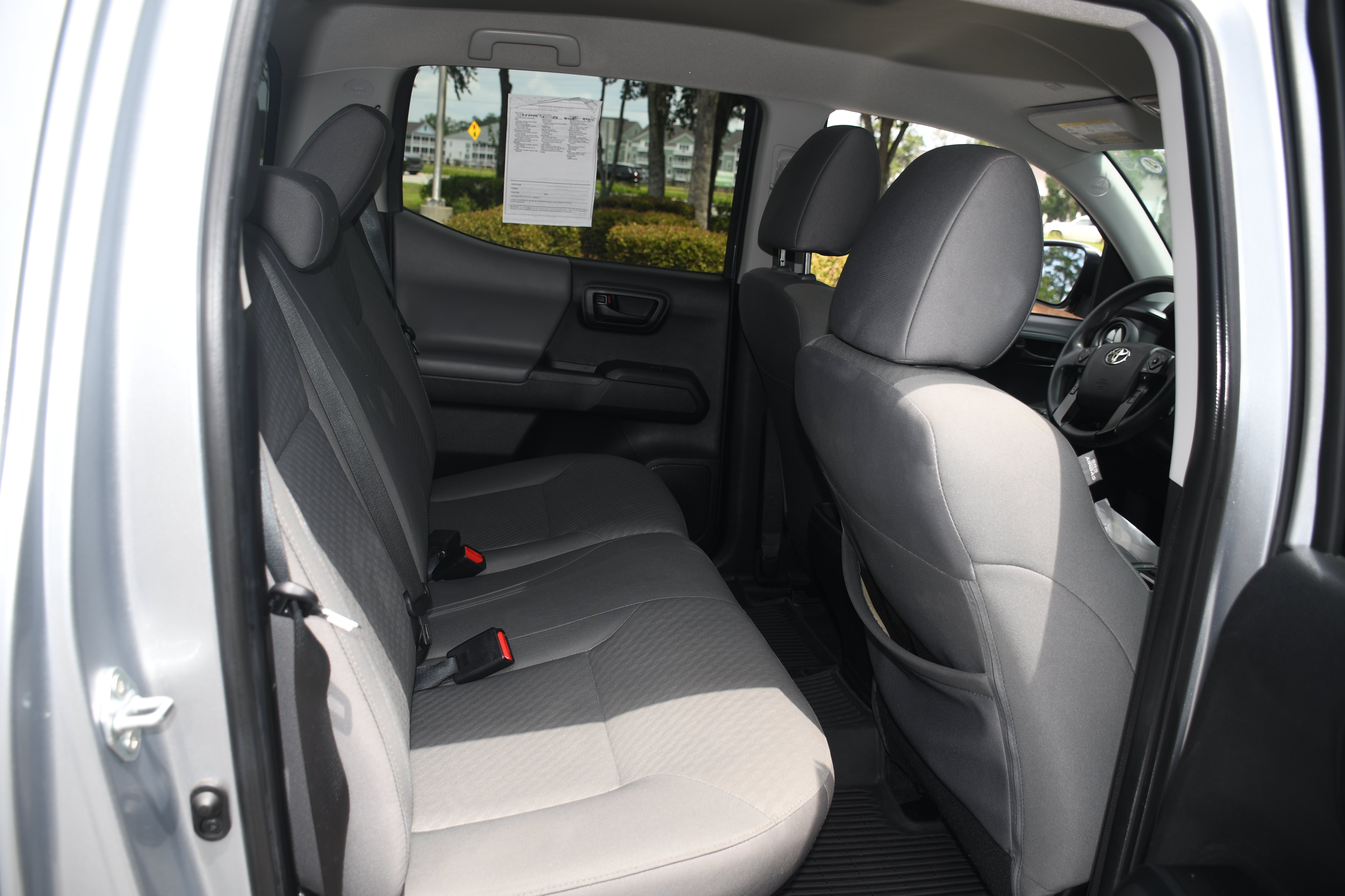 Used 2022 Silver Toyota SR image 16