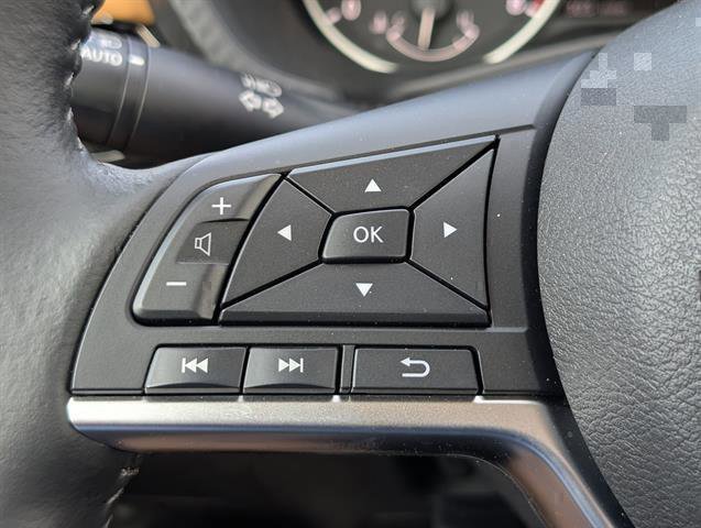 2025 Nissan Sentra SV - Photo 23