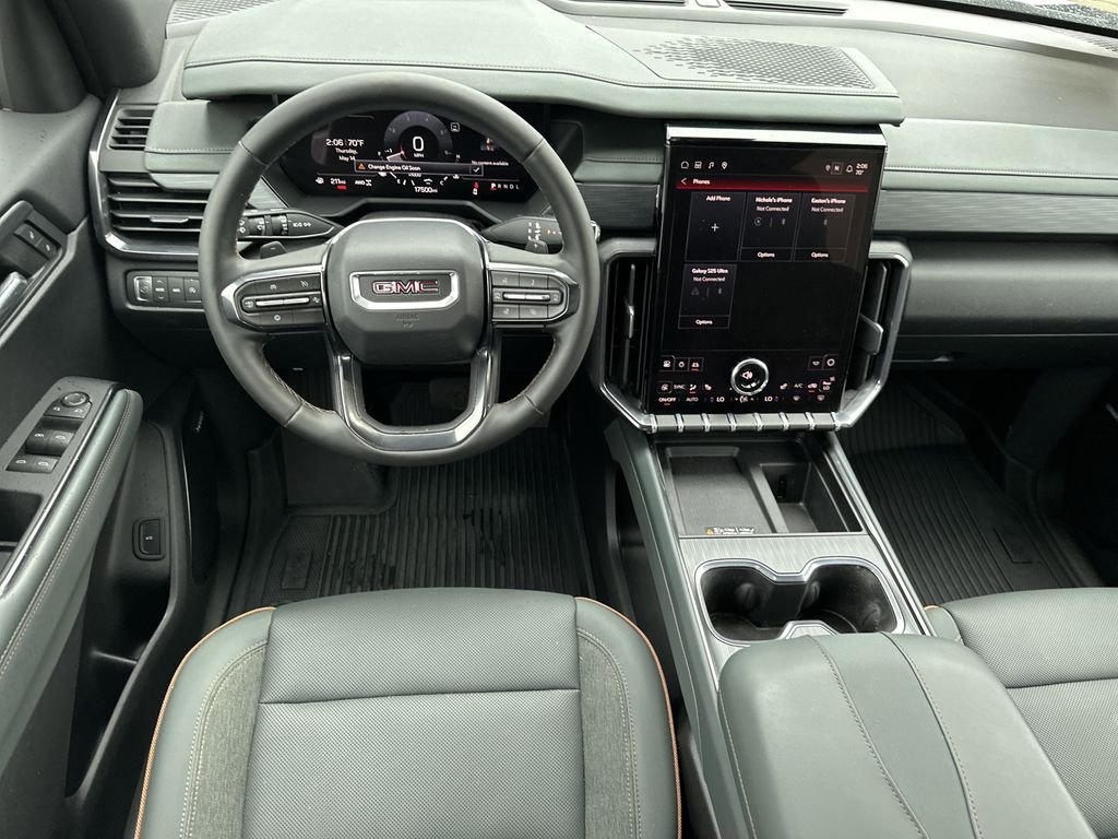 2025 GMC Acadia AT4 - Photo 20