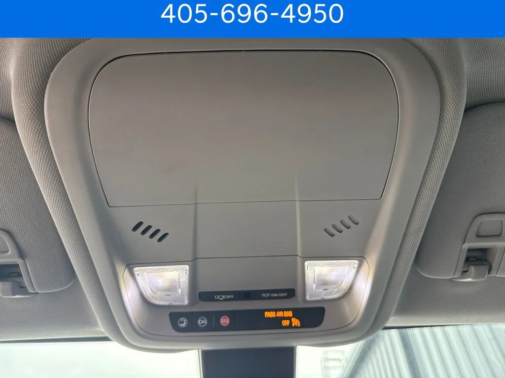 Pre-Owned 2020 Chevrolet Equinox LS